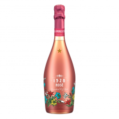 Cavicchioli Lambrusco Spumante IGT Rose 0.75L