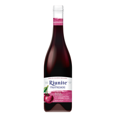 Riunite Fruit Freshers Black Cherry 0.75L