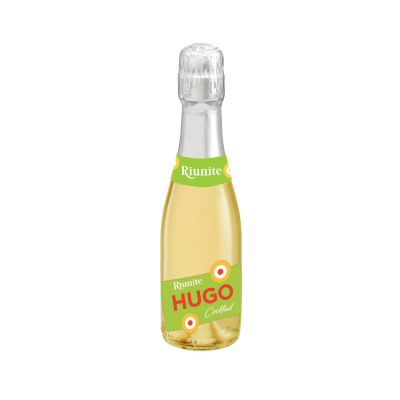 Riunite Hugo Cocktail 0.2L SGR