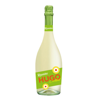 Riunite Hugo Cocktail 0.75L SGR