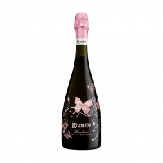 Riunite Butterfly Lambrusco Rose 0.75L SGR