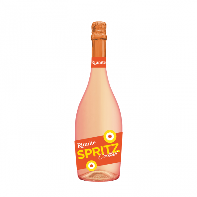 Riunite Spritz Cocktail 0.75L SGR Riunite Spritz Cocktail 0.75L SGR