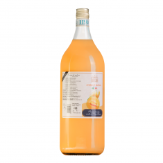 Russo Lichior Crema Pepene Galben 2L SGR - Meloncello