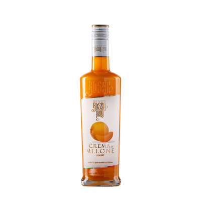 Russo Lichior Crema Pepene Galben 0.5L - Meloncello