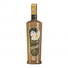 Russo Lichior Crema Alune 0.7L