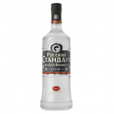 Russian Standard Vodka 1.5L