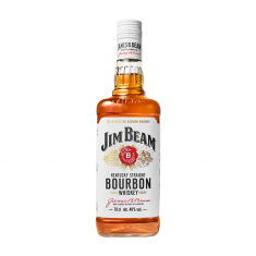 Jim Beam White 0.7L SGR