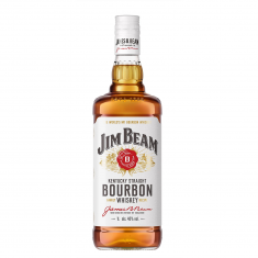 Jim Beam White 1L SGR