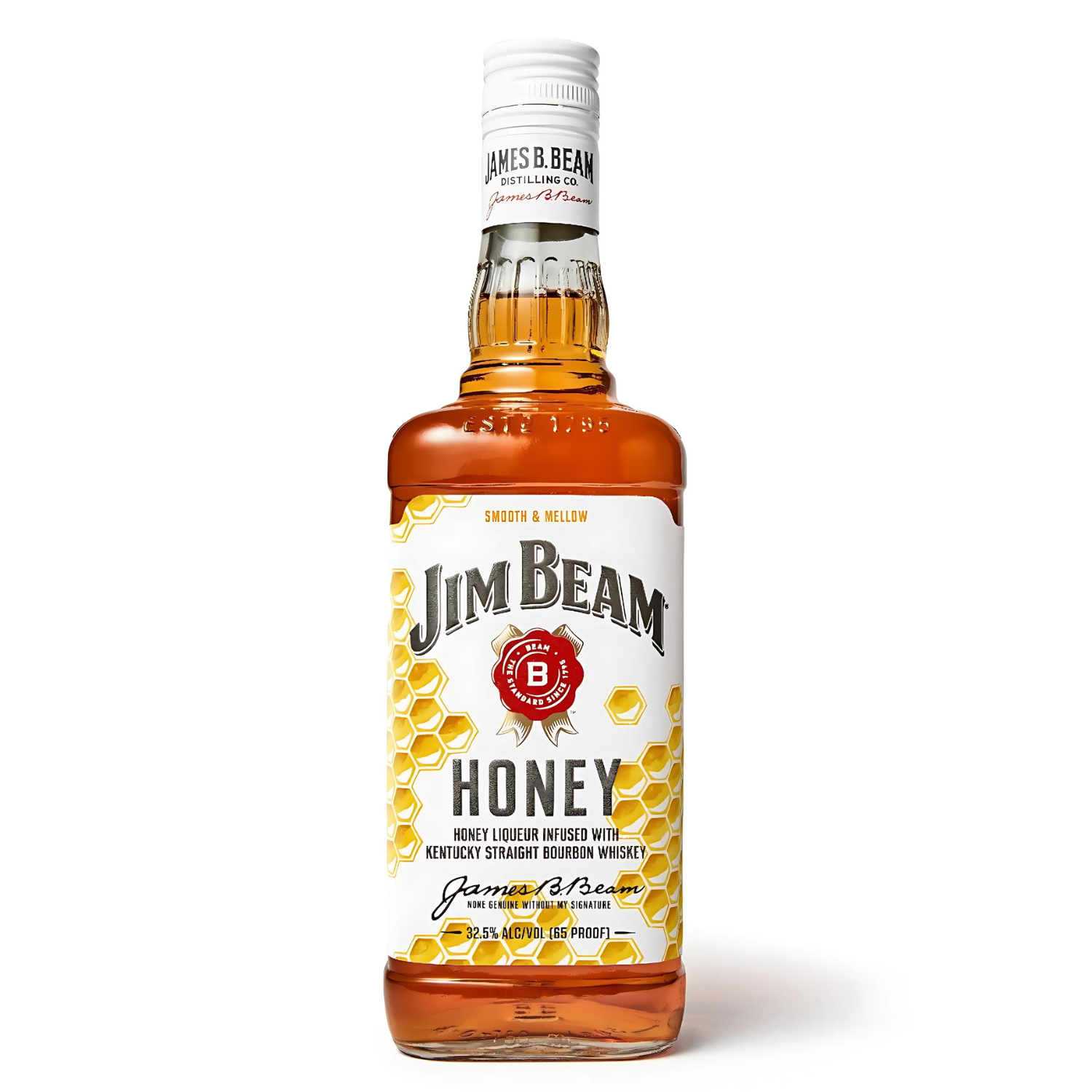 Jim Beam Honey 0.7L SGR