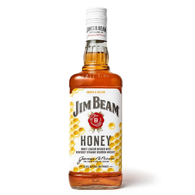 Jim Beam Honey 0.7L