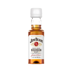 Jim Beam White 0.05L