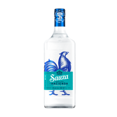 Sauza Agave Azul Tequila Plata 1L SGR