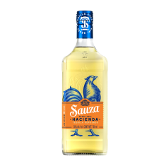 Sauza Agave Azul Tequila Reposado 0.7L SGR
