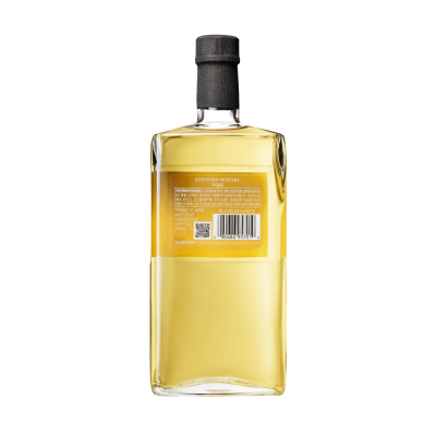 Toki Suntory Japanese Whisky 0.7L SGR