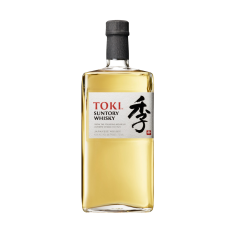 Toki Suntory Japanese Whisky 0.7L SGR