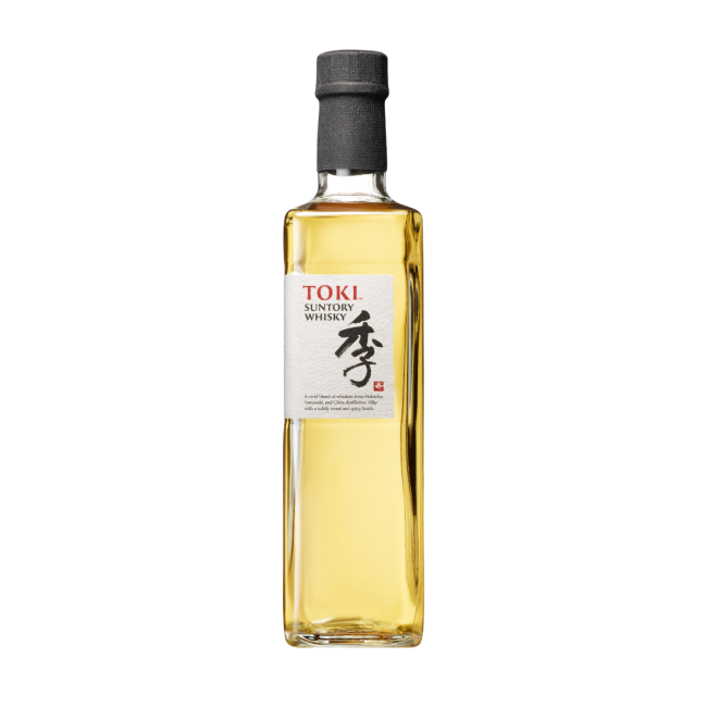 Toki Suntory Japanese Whisky 0.7L SGR Toki Suntory Japanese Whisky 0.7L SGR