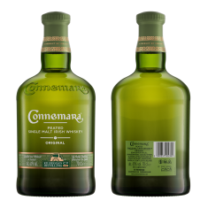 Connemara Original 0.7L SGR