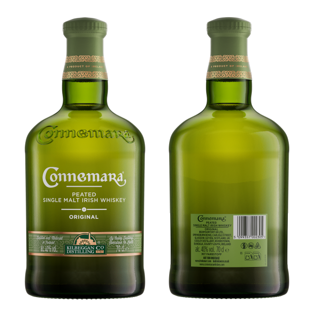 Connemara Original 0.7L SGR