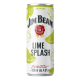 Jim Beam Lime Splash RTD 0.33L SGR