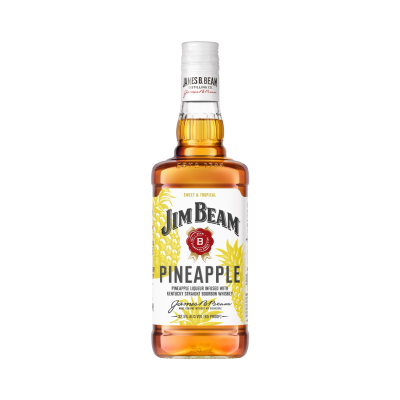 Jim Beam Pineapple 0.7L SGR