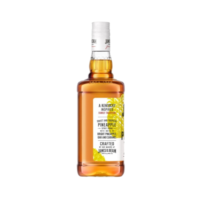 Jim Beam Pineapple 0.7L SGR