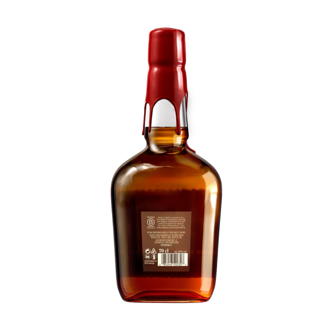 Makers Mark No 46 French Oaked Bourbon Whisky 0.7L SGR