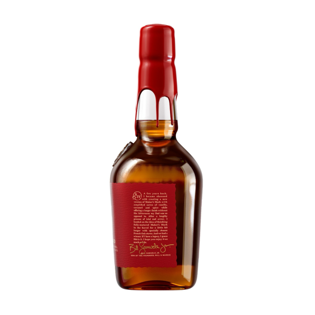 Makers Mark No 46 French Oaked Bourbon Whisky 0.7L SGR
