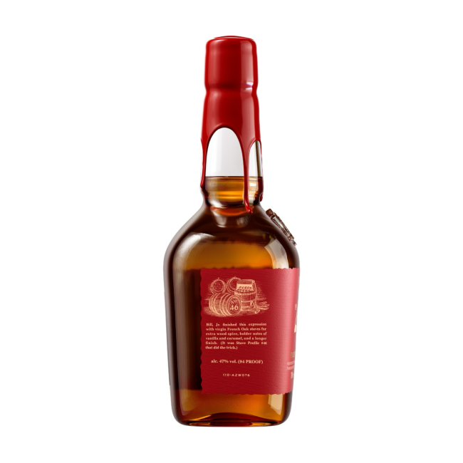 Makers Mark No 46 French Oaked Bourbon Whisky 0.7L SGR