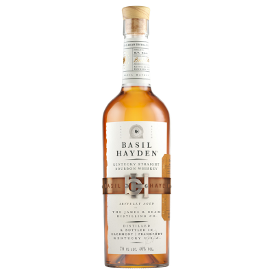 Basil Hayden Kentucky Straight Bourbon Whiskey 0.7L SGR