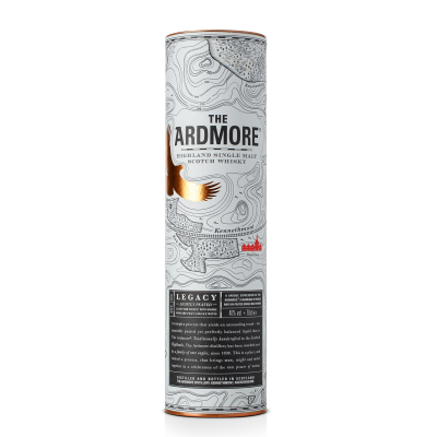 Ardmore Legacy 0.7L