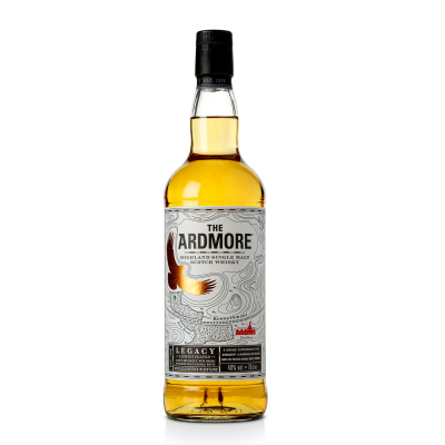 Ardmore Legacy 0.7L