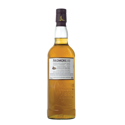 Ardmore Traditional Cask 0.7L