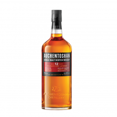 Auchentoshan 12YO 0.7L