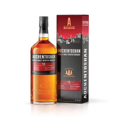 Auchentoshan 12YO 0.7L