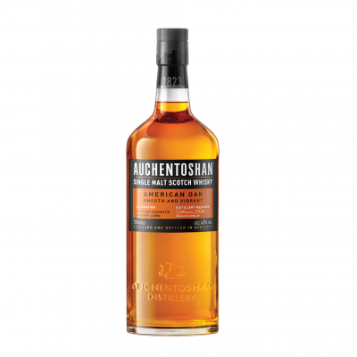 Auchentoshan American Oak 0.7L