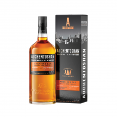 Auchentoshan American Oak 0.7L