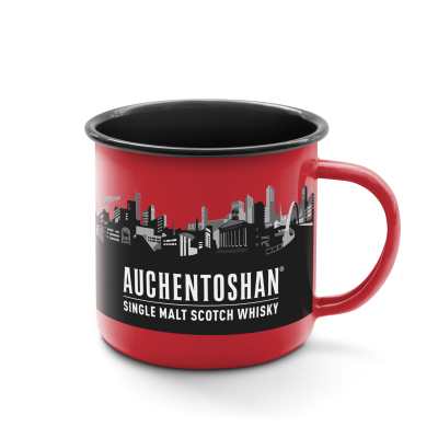 Auchentoshan American Oak 0.7L SGR - Cutie 2 cani Auchentoshan American Oak 0.7L SGR - Cutie 2 cani