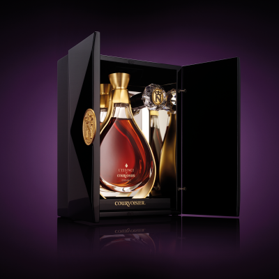 Courvoisier L'Essence 0.7