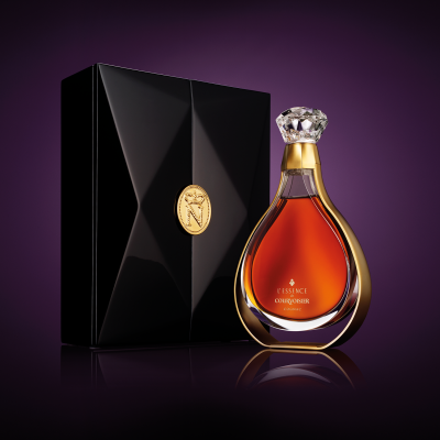 Courvoisier L'Essence 0.7