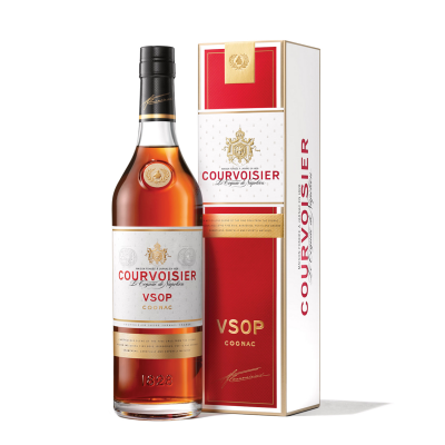 Courvoisier VSOP 0.7L SGR