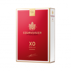 Courvoisier XO 0.7L