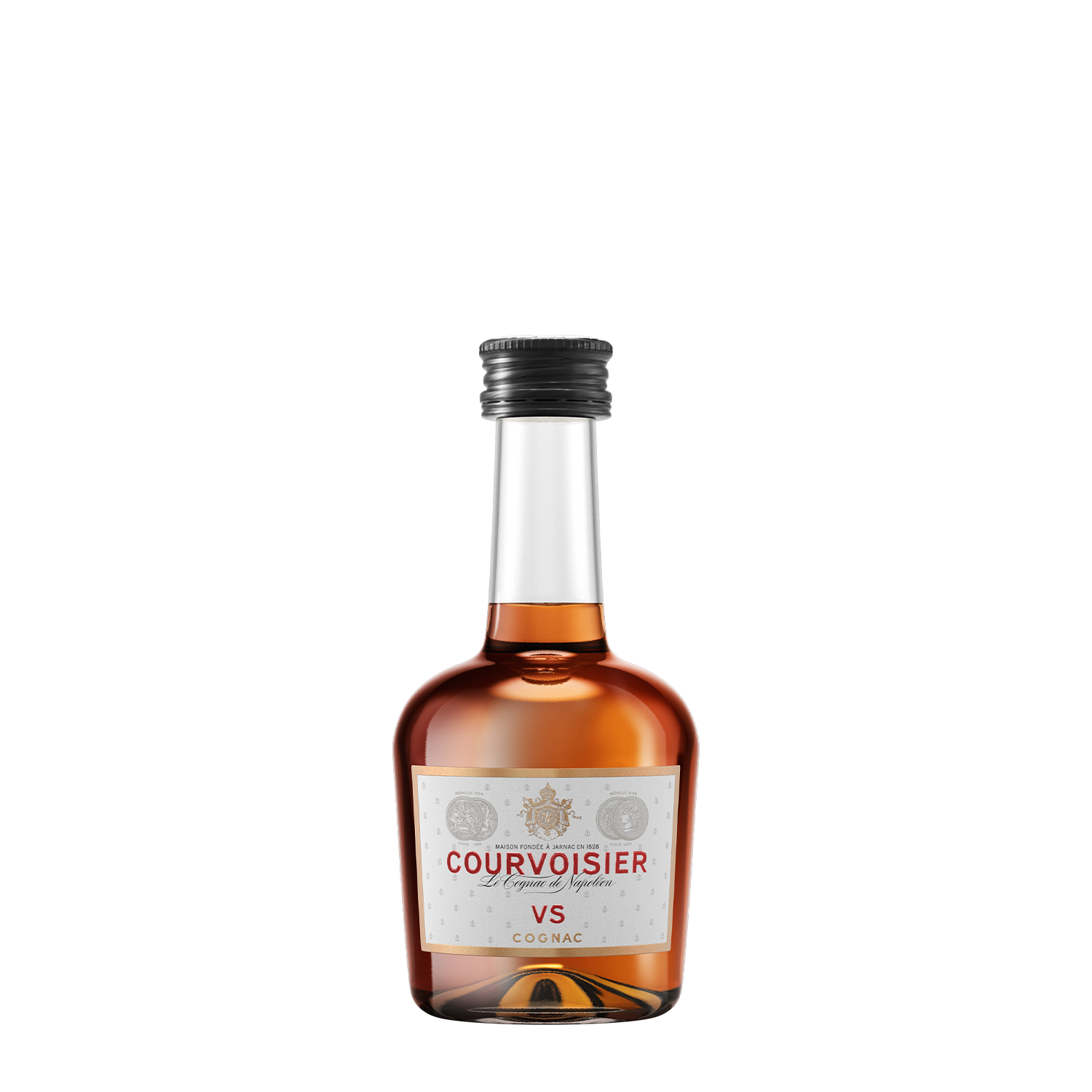 Courvoisier VS 0.05L
