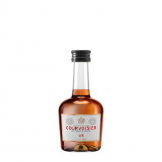 Courvoisier VS 0.05L 