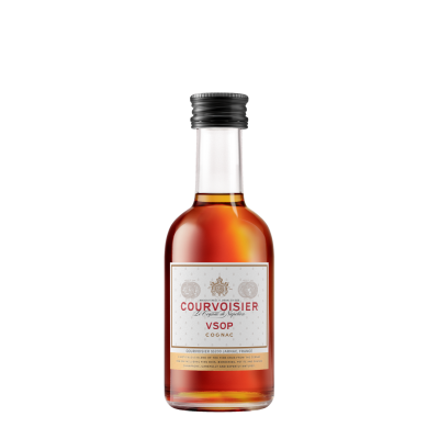 Courvoisier VSOP 0.05L