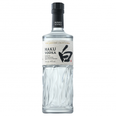 Haku Vodka 0.7L