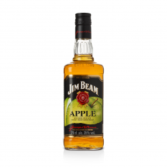 Jim Beam Apple 0.7L  SGR