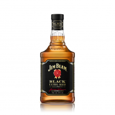 Jim Beam Black Label 0.7L