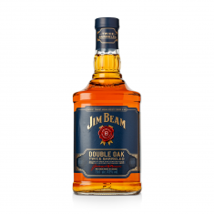 Jim Beam Double Oak 0.7L