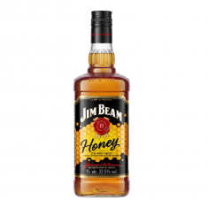 Jim Beam Honey 1L