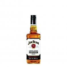 Jim Beam White 0.5L